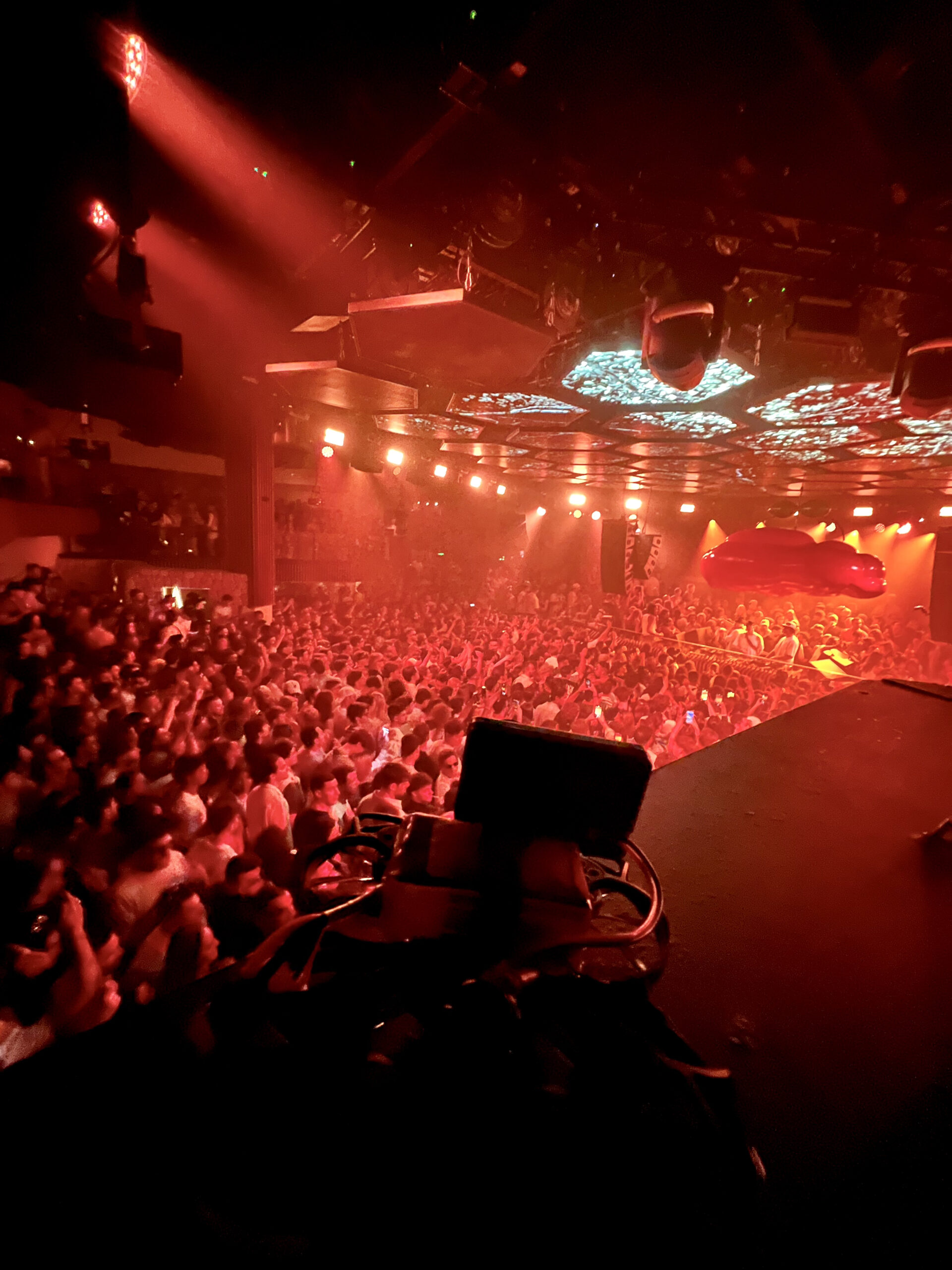 Pacha Ibiza