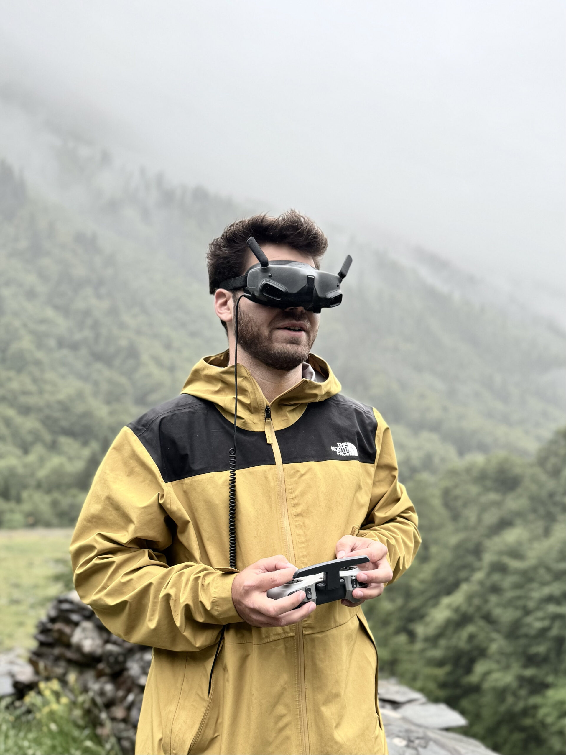 HOKA Val d'Aran by UTMB