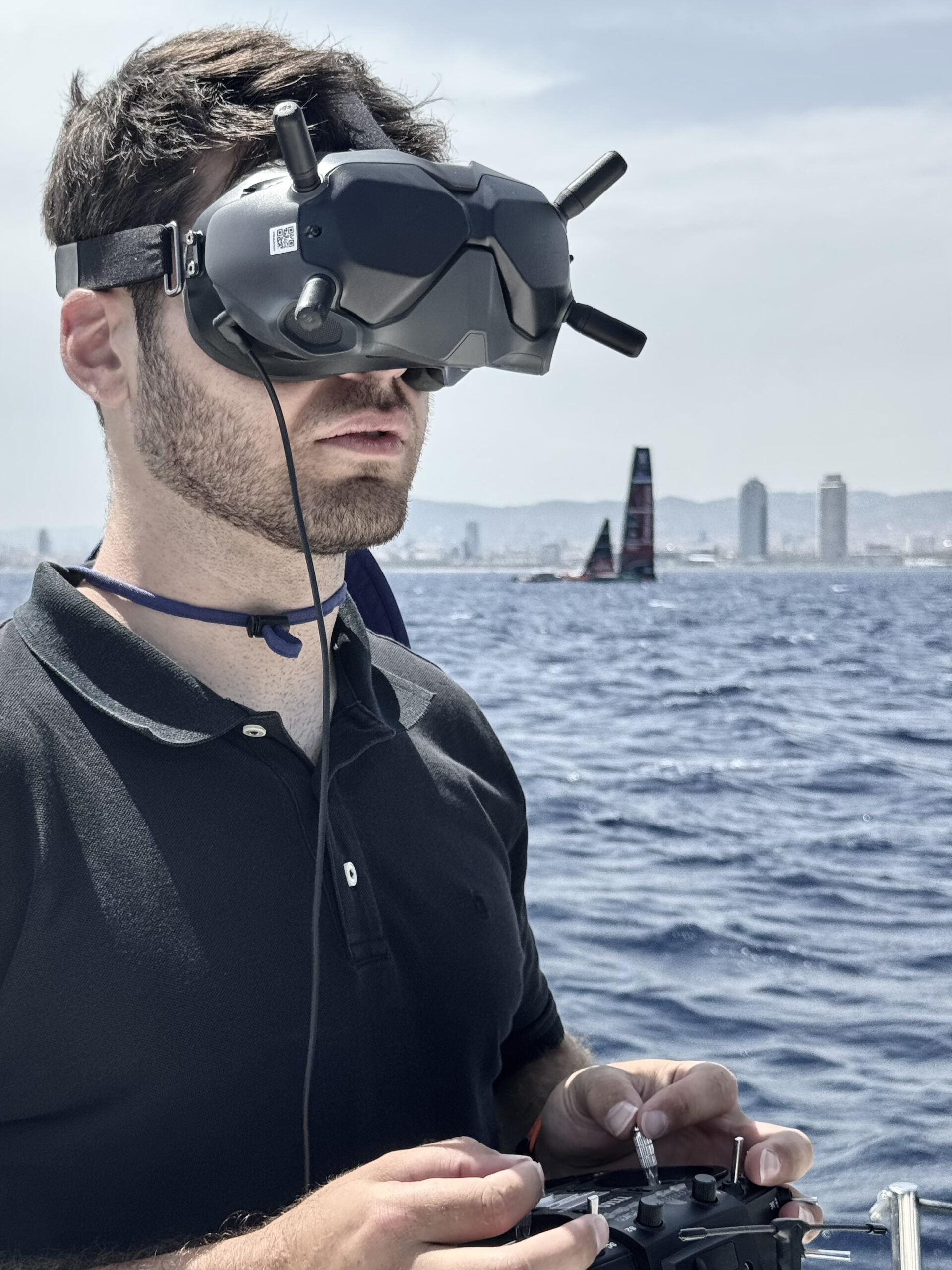 37 America's Cup