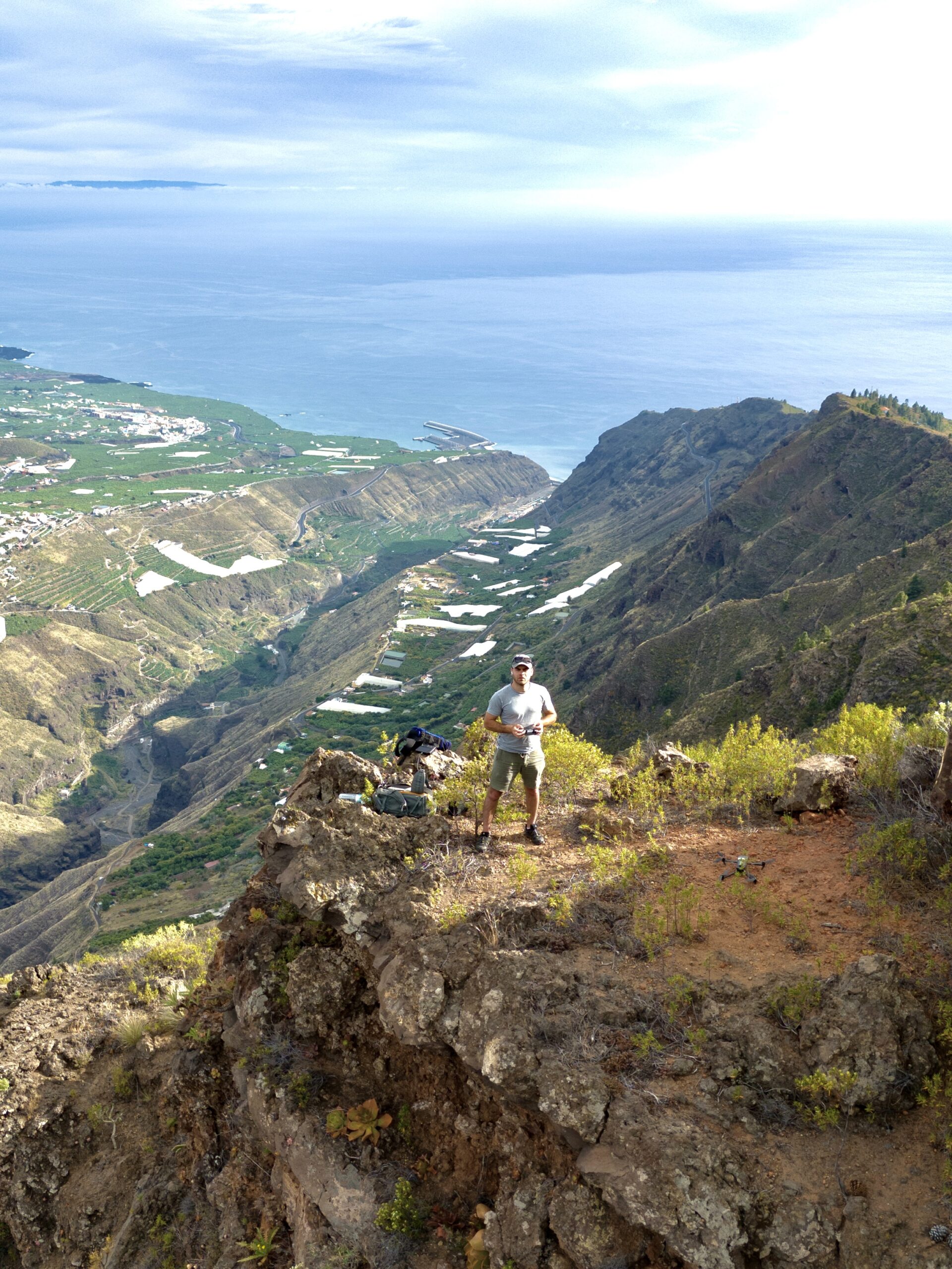 Transvulcania Terrex 2024